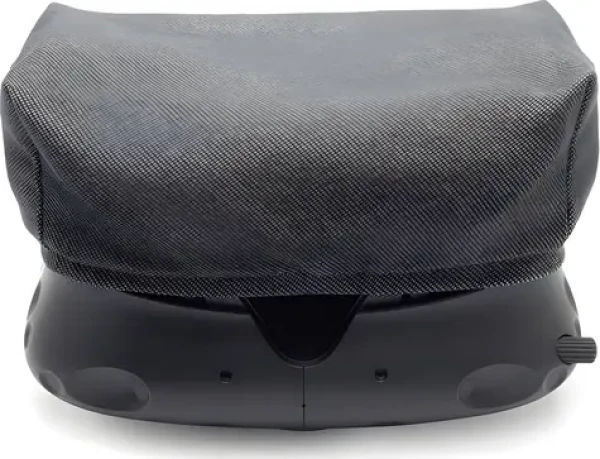 VR Cover Univerzálny návlek pre VR headsety čierna / Návlek / Textilné (UHC-B)