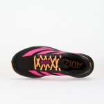 Tenisky adidas Adizero Evo SL M Core Black/ Shock Pink/ Flash Orange EUR 47 1/3