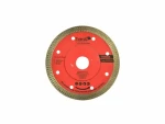 GEKO T00800 / Rezný kotúč diamantový na dlaždice a kameň / 125 x 10 x 22.2 mm (T00800)