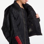 Bunda adidas Chavarria Satin Bomber Jkt Black M