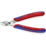 Knipex Super Knips 78 03 125 SB bočné štiepacie kliešte 125 mm; 78 03 125 SB