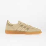 Tenisky adidas Handball Spezial Warm Vanilla/ Thermal Chrome/ GUM 3 EUR 38 2/3
