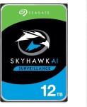 Seagate SkyHawk AI 12TB 3.5'' SATA III (6 Gb/s) (ST12000VE001)