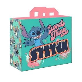 CLD Merch nákupná taška Lilo Stitch / Nákupná taška (158434)