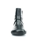 Shapen Divine Black členkové barefoot topánky 41 EUR