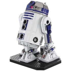 Metal Earth STAR WARS R2-D2