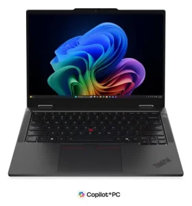 Lenovo ThinkPad T14s 2-in-1 Gen 2 / Notebook / 14" WUXGA / Intel Core Ultra 5 325 / 32GB RAM / 512GB SSD (21YY003GMH)