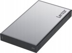Lexar Lexar Professional Workflow Portable SSD, up to R2000/W2000, IP68, 2TB