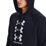 Pánska mikina Rivial Fleece 1357094 001 Under Armour