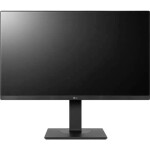 27 LG 27BQ65UB-B čierna / IPS / 3840 x 2160 / 16:9 / 1000:1 / HDMI + USB-C / USB (27BQ65UB-B)