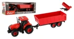 TEDDIES Traktor Zetor s valníkom