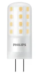Philips LED žiarovka GY6.35 40W teplá biela / Žiarovka / 470 lm / 12V / 2700K (929003609058)
