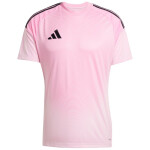 Pánske brankárske tričko adidas Tiro 25 Competition Jersey pink JI9720 pánske 2 XL