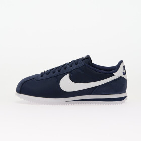 Tenisky Nike Cortez Txt Midnight Navy/ White EUR 40.5