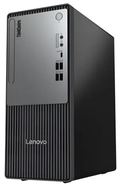 Lenovo ThinkCentre neo 30t Gen 5 čierna / Počítač / Tower / Core i3-1315U / 8GB / 256GB SSD / W11P (13K8001QCK)
