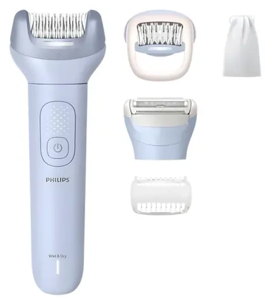Philips Series 8000 BRE709/00 / Epilátor (BRE709/00)