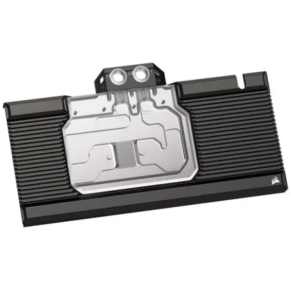 Corsair Hydro X Series iCUE LINK XG7 RGB Nvidia GeForce 4080 Suprim/Trio vodný blok - Acryl + Nickel (CX-9020030-WW)