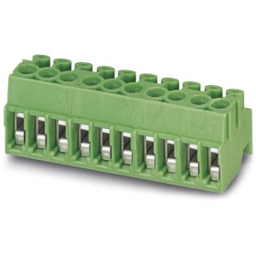 PCB terminal block PT 1,5/ 5-PH-3,5 1984345 Phoenix Contact; 1984345