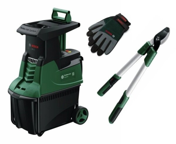 Cisco KRAJARKA AXT 25 TC+Loppers