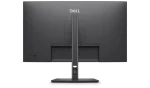 27" DELL Pro P2726HE čierna / Monitor / IPS / 1920x1080 / 120Hz / 5ms / HDMI + DP + USB-C 100W / LAN / Pivot / 3RNBD (210-BVKQ)