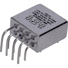 TE Connectivity B07B939BC1-0868 Package, 1 ks; 4-1617003-5