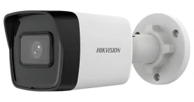 HIKVISION DS-2CD1043G2-I(4mm)(T) / IP kamera / Bullet / 4Mpix / objektív 4 mm / krytie IP67 / IR až 30m (DS-2CD1043G2-I(4mm)(T))