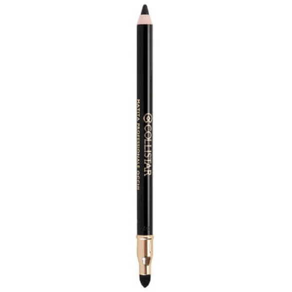 Collistar Vodeodolná ceruzka na oči ( Professional Waterproof Eye Pencil) 1,2 ml 03 Steel