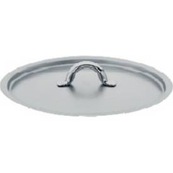 Poklice pre varné nádoby Fiamma® - O 16 cm, nerez - Fissler - Fissler