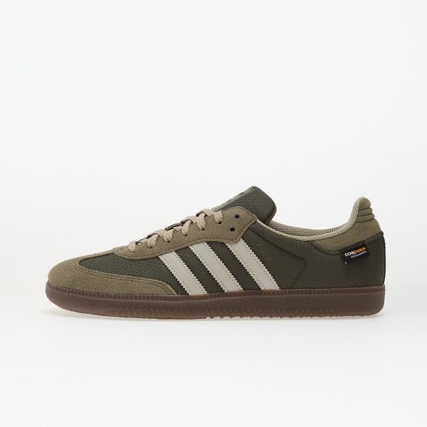 Tenisky adidas Samba Og Shale Olive/ Putty Grey/ Olive Strata EUR 45 1/3