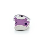 Little Blue Lamb LBL Ľado Purple (BB20261-PL) barefoot sandále 24 EUR