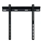 Techly ICA-PLB-114M čierna / Nástenný držiak pre TV / Ultra Slim / 23-55" / VESA 400x400 / do 45 kg (ICA-PLB-114M)
