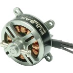 Pichler Pulsar Shocky Pro 2206 brushless elektromotor pre RC modely KV (ot./min / V): 1400; C9872