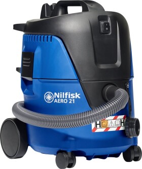 Nilfisk Vacuum cleaner NILFISK Aero 21-OH PC