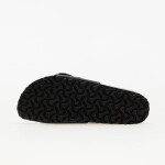 Tenisky Birkenstock Madrid Big Buckle Black EUR 36