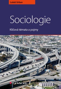Sociologie, Urban Lukáš