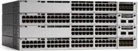 Cisco C9300-24P-E