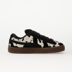 Tenisky Puma Suede XL Velvet Dream Wns Puma Black-Warm White EUR 37