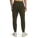 Kalhoty Under Armour Unstoppable Flc Jgr Eu Green L