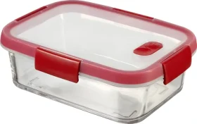 Curver Dóza na potraviny SMART Cook Rectangular / 1,1 l (271457)