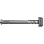 Fischer FNA II 6 x 30 M6/5 C klincová kotva 50 mm 6 mm 44113 25 ks; 44113