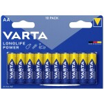 Varta High Energy AA 4906121461