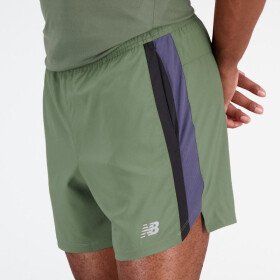 New Balance Accelerate Inch Short Don MS23228DON Šortky