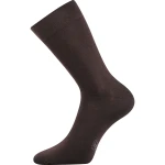 Ponožky LONKA Decolor brown 1 pár 43-46 111374