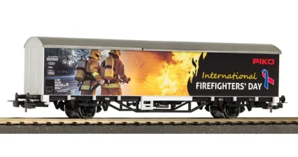Piko 27902 International Firefighters Day
