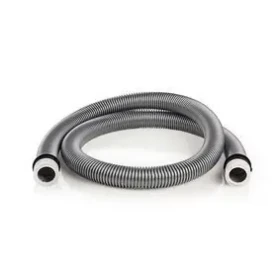 Nedis Hadica k vysávaču šedá / 32 mm / 1.80 m / Plast (VCHO11032GY18)