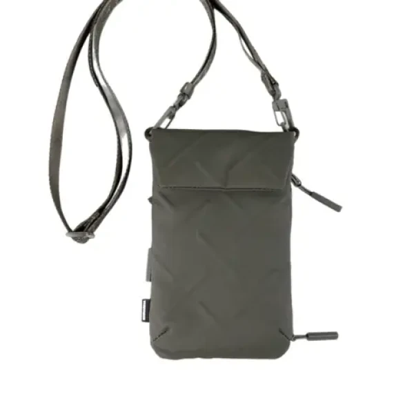 SKINARMA SLING BAG JUNO taška cez rameno zelená (8886461245851)
