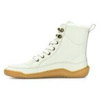 Vivobarefoot Gobi Boot Warmlined W Limestone zimné barefoot topánky 41 EUR