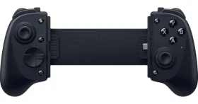 Razer Kishi V3 Pro / Herný ovládač pre mobilné telefóny (RZ06-05460100-R3M1)