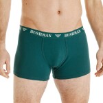 Bushman Pánske boxerky Edward II, 3 Pack M