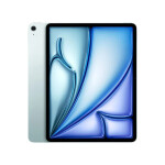 Apple iPad Air 13" 6.gen M2 (2024) Wi-Fi + Cellular 256GB modrá / 13" / 2732 x 2048 / Wi-Fi / 5G / 12 + 12MP / iPadOS 17 (MV6X3HC/A)